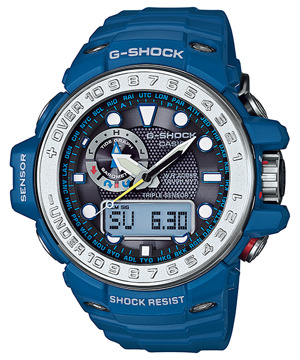 Đồng hồ nam Casio G-Shock GWN-1000