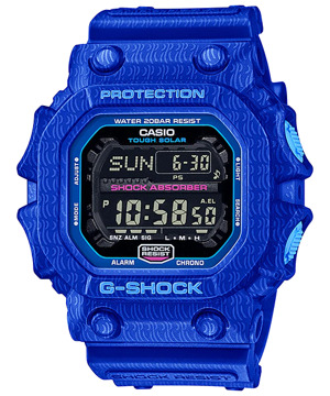 Đồng hồ nam Casio G-shock GX-56SGZ