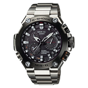 Đồng hồ nam Casio G-shock MRG-G1000D