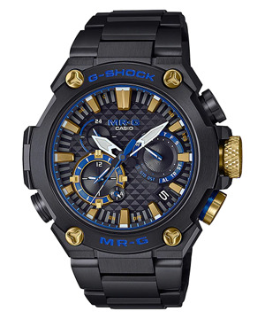 Đồng hồ nam Casio G-Shock MRG-B2000B