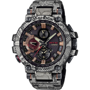 Đồng hồ nam Casio G-Shock MTG-B1000WLP