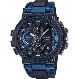 Đồng hồ nam Casio G-Shock MTG-B1000XB