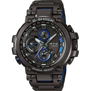 Đồng hồ nam Casio G-Shock MTG-B1000BD