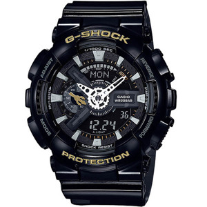 Đồng hồ nam Casio G-Shock SLV-18A