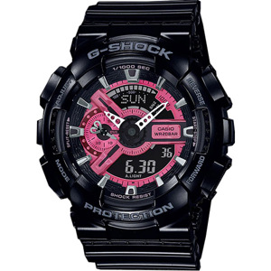 Đồng hồ nam Casio G-Shock SLV-19A