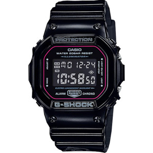 Đồng hồ nam Casio G-Shock SLV-18B