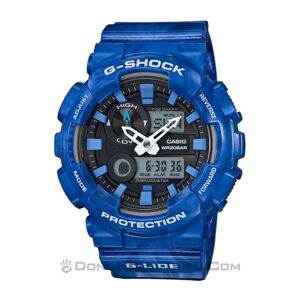 Đồng hồ nam Casio GAX-100MA
