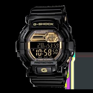 Đồng hồ nam Casio GD-350BR