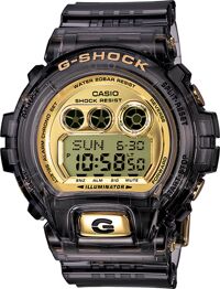 Đồng hồ nam Casio GD-X6900FB