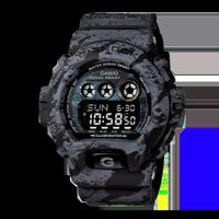 Đồng hồ nam Casio GD-X6900MH