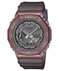 Đồng hồ nam Casio GM-2100MF