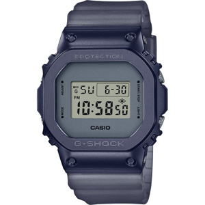 Đồng hồ nam Casio GM-5600MF