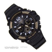 Đồng hồ nam Casio MCW-100H