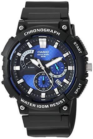 Đồng Hồ Nam Casio MCW-200H-2AV