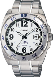 Đồng hồ nam Casio MDV-104D-7AVDF