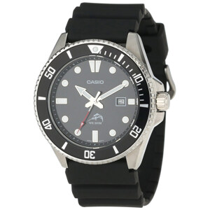 Đồng hồ nam Casio MDV106-1A