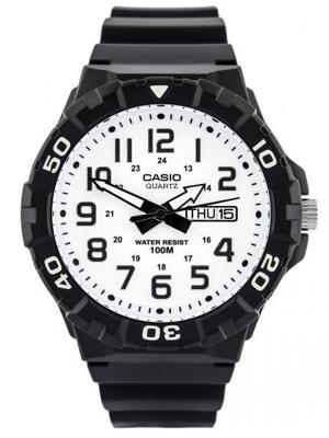 Đồng hồ nam Casio MRW-210H-7AVDF