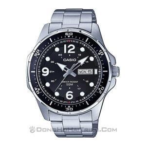 Đồng hồ nam Casio MTD-100D