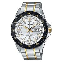 Đồng hồ nam Casio MTD-1078SG