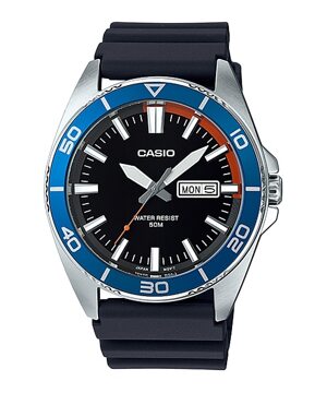 Đồng hồ nam Casio MTD-120