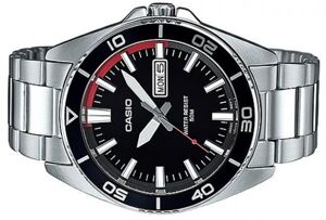 Đồng hồ nam Casio MTD-120D