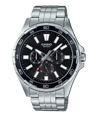 Đồng hồ nam Casio MTD-300D