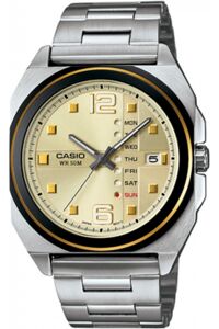 Đồng hồ nam Casio MTF-117BD