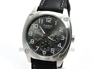 Đồng hồ nam Casio MTP-1309L-8BVDF