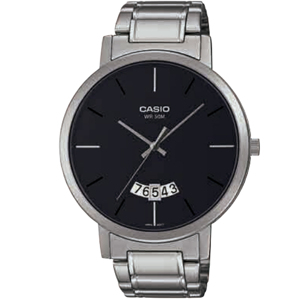 Đồng hồ nam Casio MTP-B100D