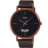 Đồng hồ nam Casio MTP-B100RL