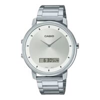 Đồng hồ nam Casio MTP-B200D