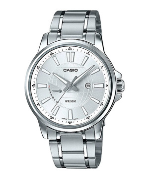 Đồng hồ nam Casio MTP-E137D