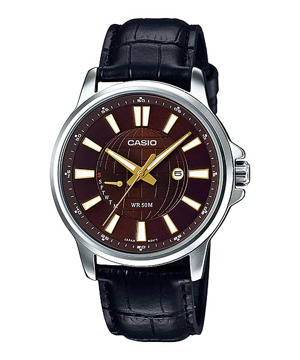 Đồng hồ nam Casio MTP-E137L