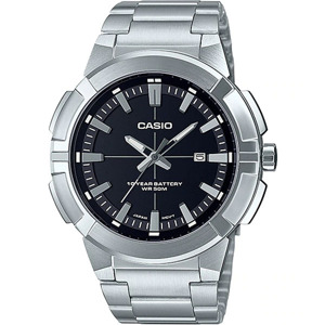 Đồng hồ nam Casio MTP-E172D