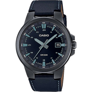 Đồng hồ nam Casio MTP-E173BL