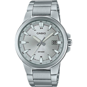 Đồng hồ nam Casio MTP-E173D