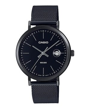 Đồng hồ nam Casio MTP-E175MB