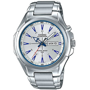 Đồng hồ nam Casio MTP-E200D