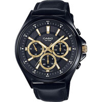 Đồng hồ nam Casio MTP-E303BL