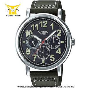 Đồng hồ nam Casio MTP-E309L