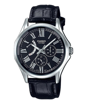 Đồng hồ nam Casio MTP-E311LY