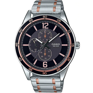 Đồng hồ nam Casio MTP-E319R