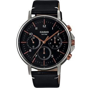 Đồng hồ nam Casio MTP-E321L