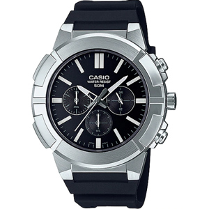 Đồng hồ nam Casio MTP-E500