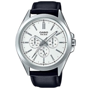 Đồng hồ nam Casio MTP-SW300L