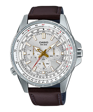 Đồng hồ nam Casio MTP-SW320L