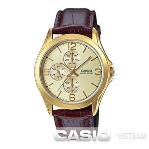 Đồng hồ nam Casio MTP-V301GL