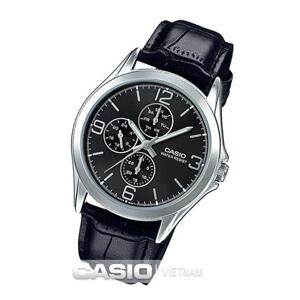 Đồng hồ nam Casio MTP-V301L