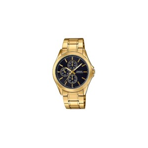 Đồng hồ nam Casio MTP-V302G-1AUDF