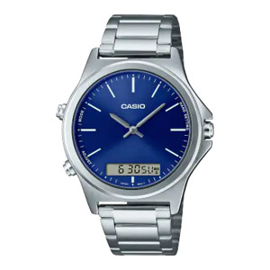 Đồng hồ nam Casio MTP-VC01D